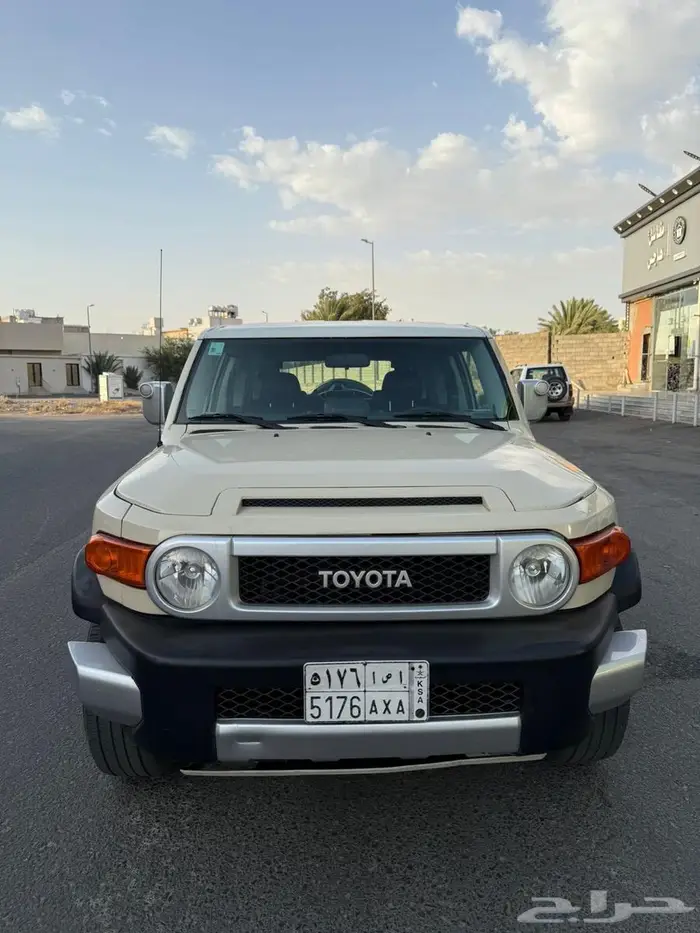 للبيع اف جي 2 2008 2