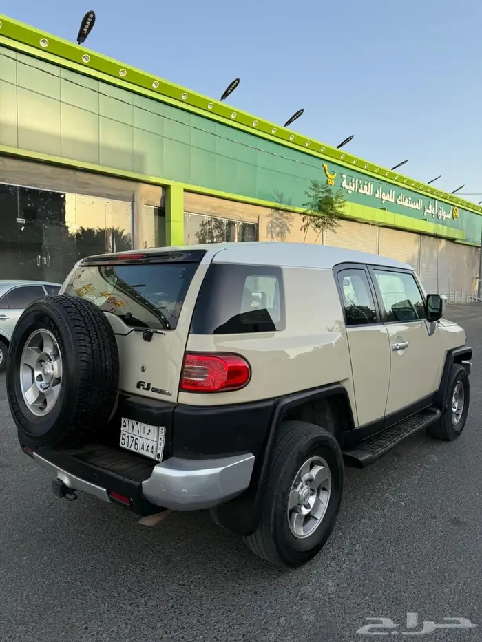 للبيع اف جي 2 2008 3