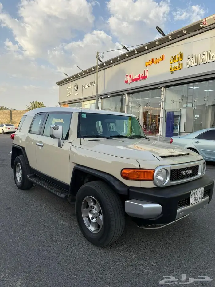 للبيع اف جي 2 2008 0