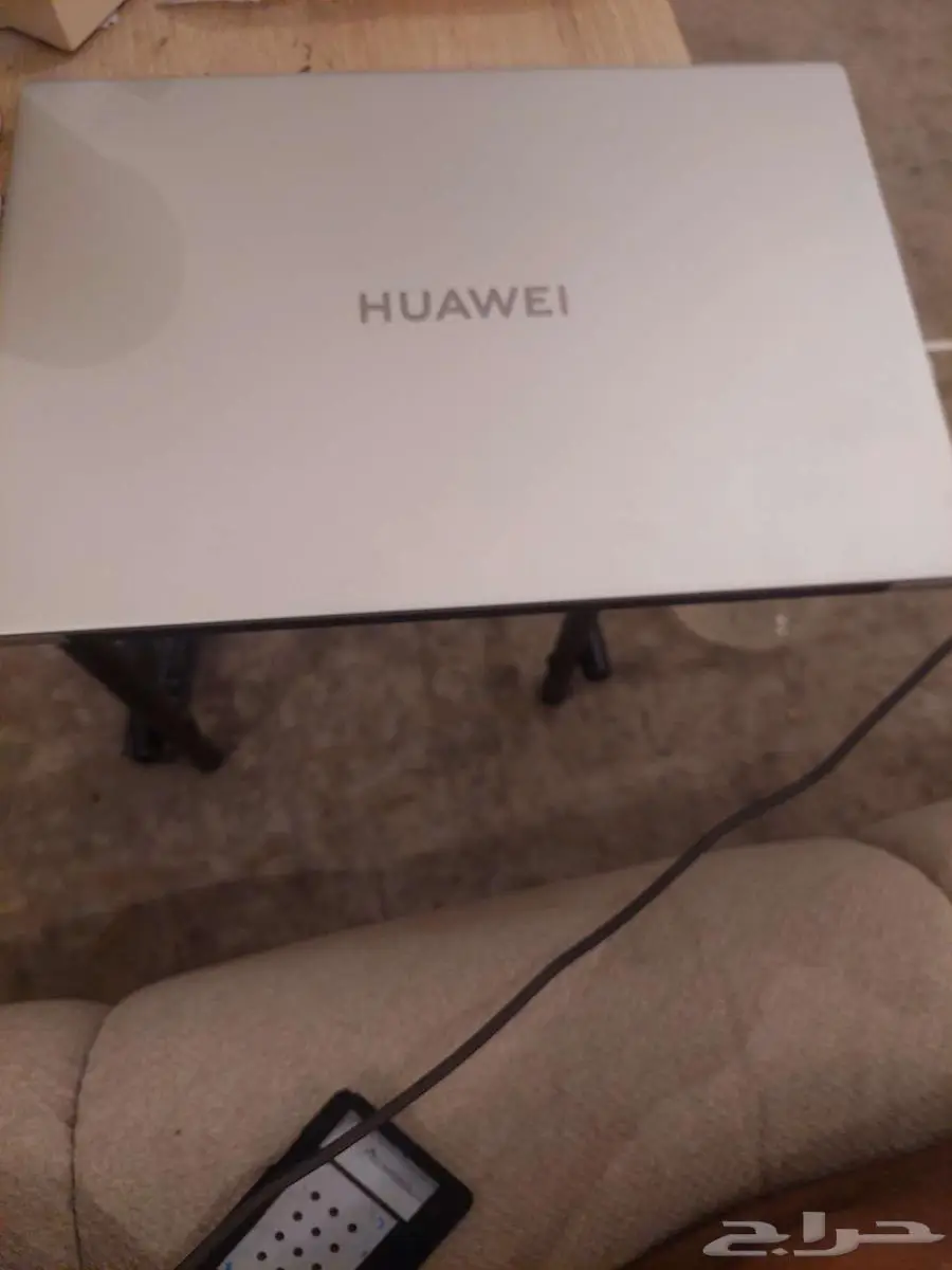 لابتوب هواوي نضيف 3