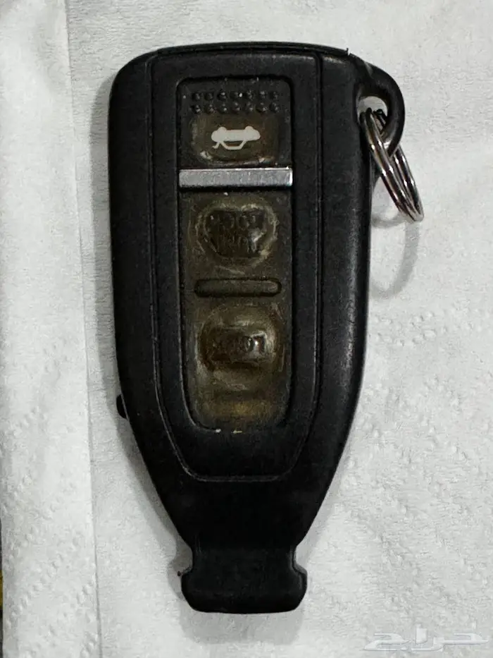 ريموت لكزس 430 امريكي 2004-2006 1