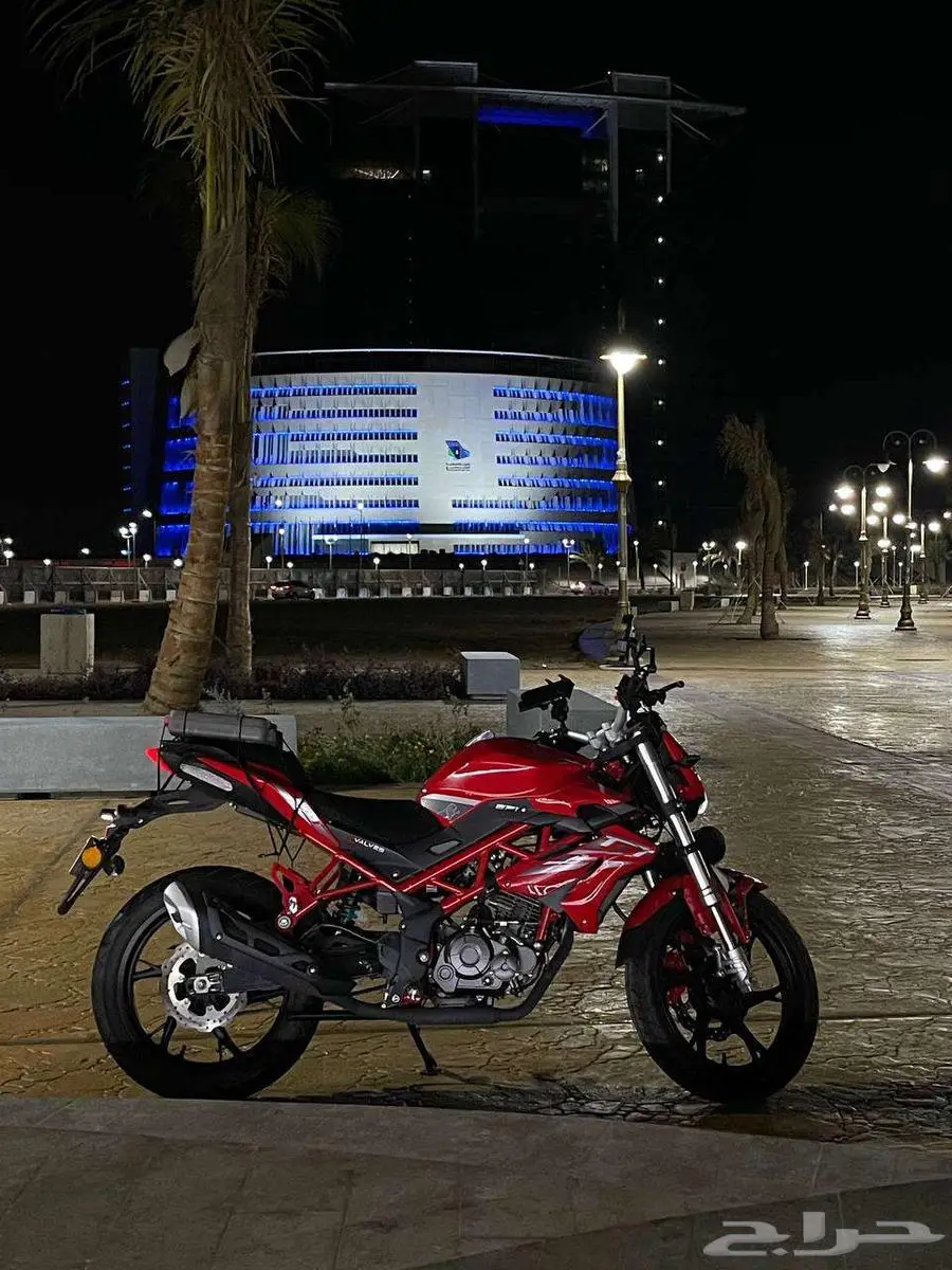دباب بينيلي TNT أيطالي 150CC 14
