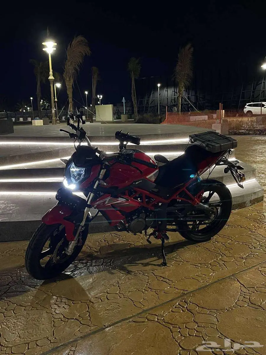 دباب بينيلي TNT أيطالي 150CC 15