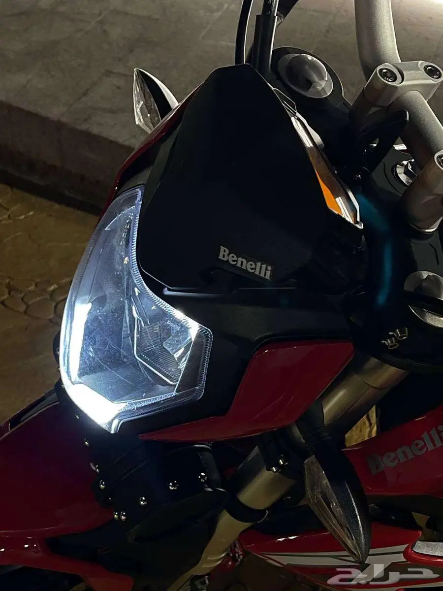 دباب بينيلي TNT أيطالي 150CC 2