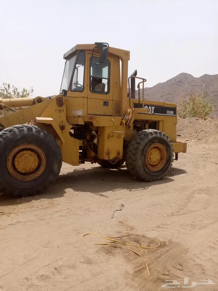 شيول 950 بي 1