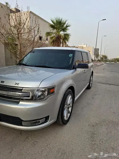 فورد فلكس SEL 6