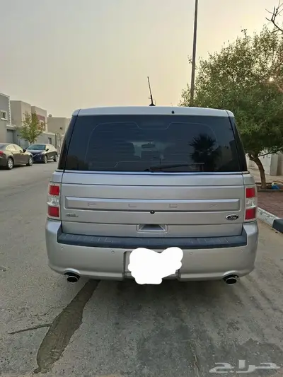 فورد فلكس SEL 0