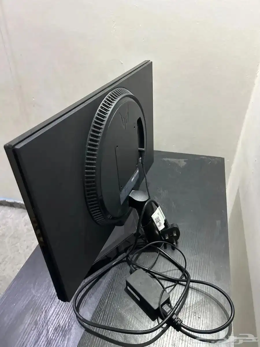 ( شاشة LG 165 hz نظيفه ) 0