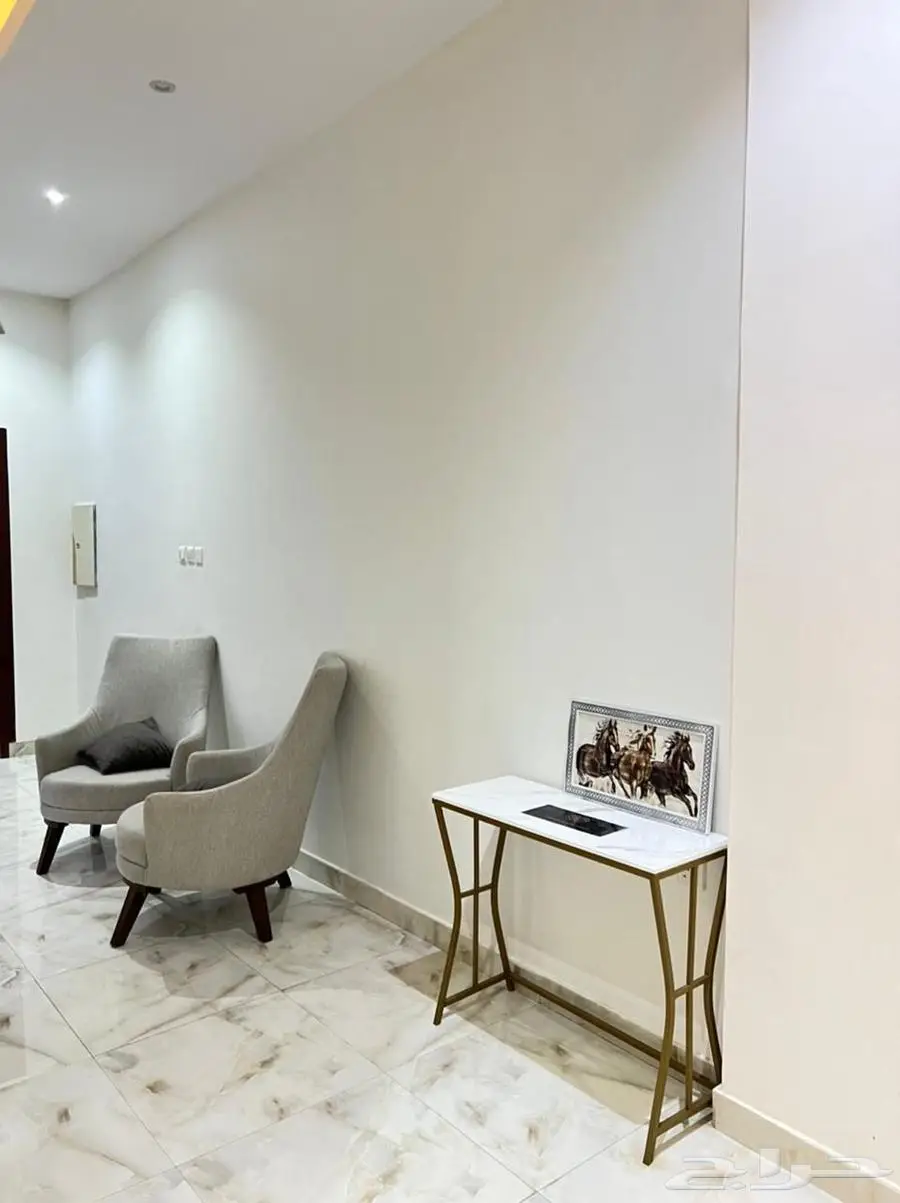 للإيجار الشهري شقة عوائل في الرياض حي المونسية عرض رقم D3382 4