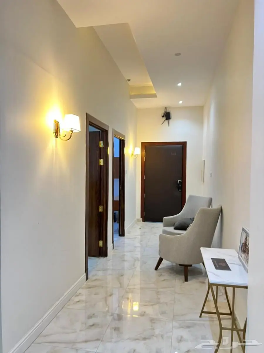 للإيجار الشهري شقة عوائل في الرياض حي المونسية عرض رقم D3382 3