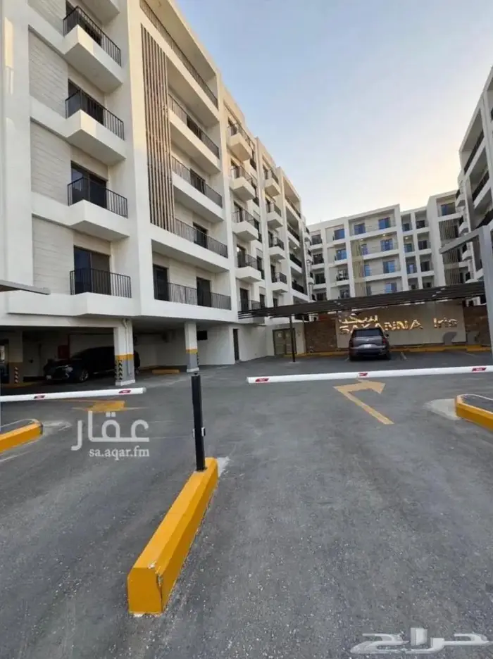 شقة للإيجار في كامبوند للإيجار الخبر حي الحمراء apartment 0