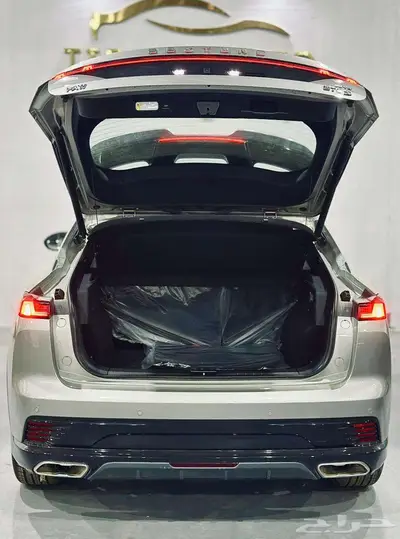 فاو بيستون B70 S بريميوم 2024 بالنقد والتقسيط 7