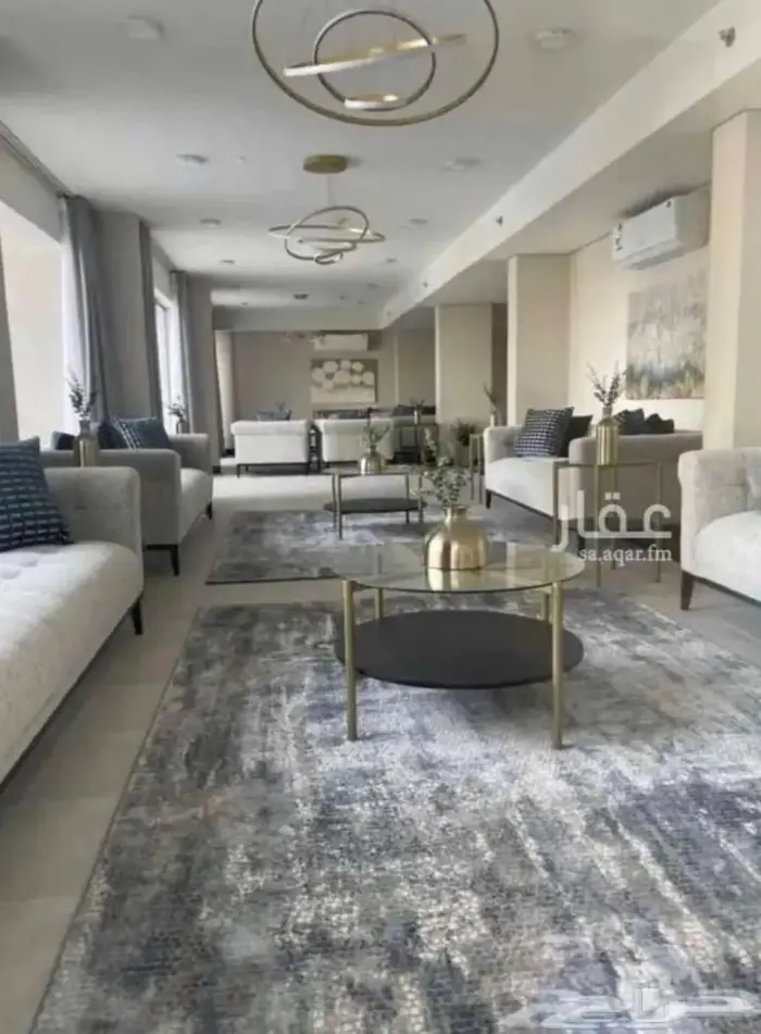 شقة للإيجار في كامبوند للإيجار الخبر حي الحمراء apartment 13