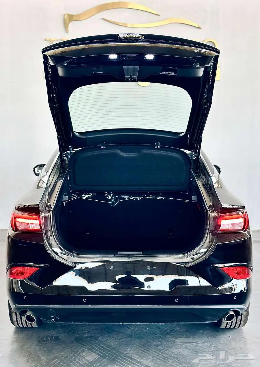 JAC J7 جاك جي 7 موديل 2025 كاش وايجار منتهي بالتمليك 8