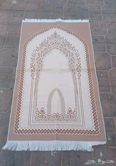 سجاد صلاة مخفض السعر 3 ريال 0