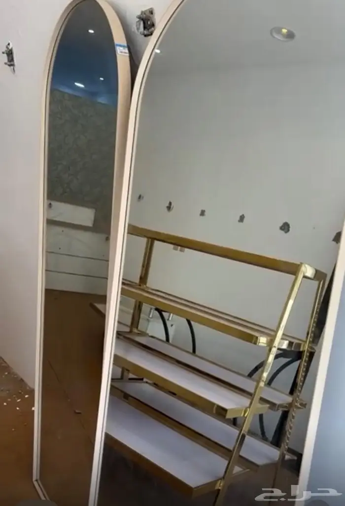 مرايات كبيره 0