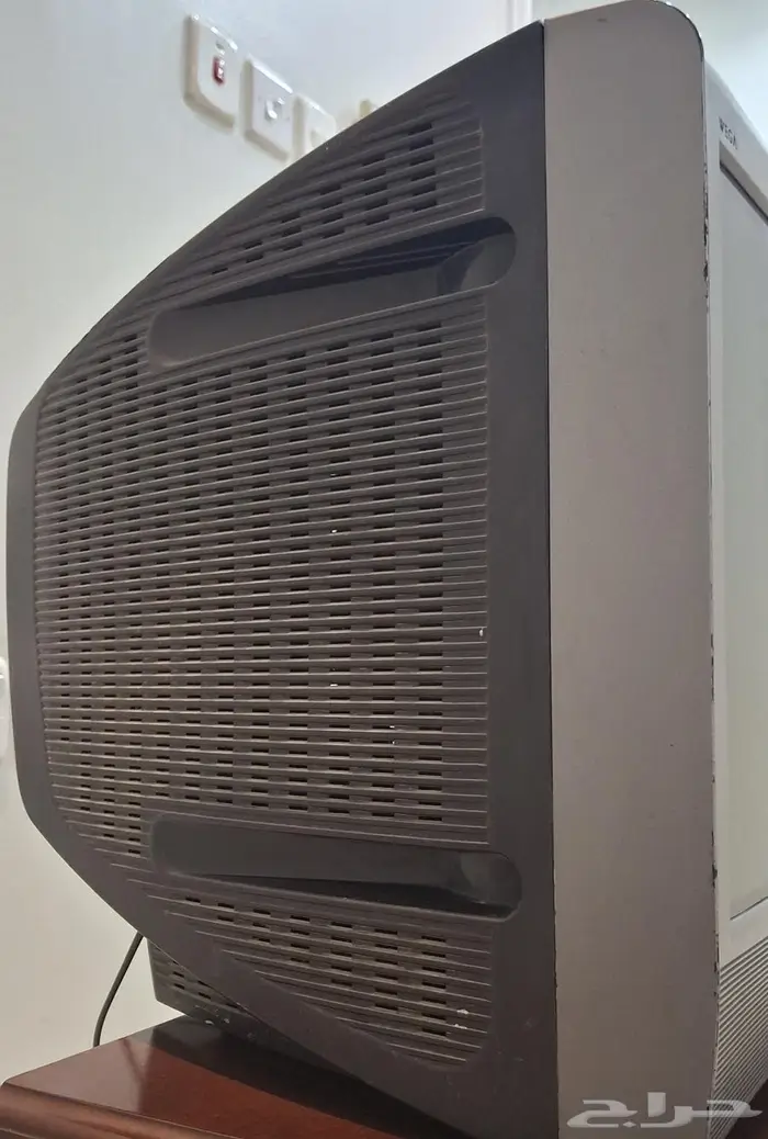 تلفزيون قديم Sony Trinitron - KV-BZ216M80 3