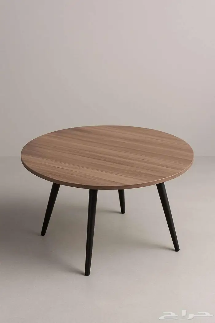 طاولات اجتماعات دائرية فاخرة للشركات والمكاتب في جدة 2