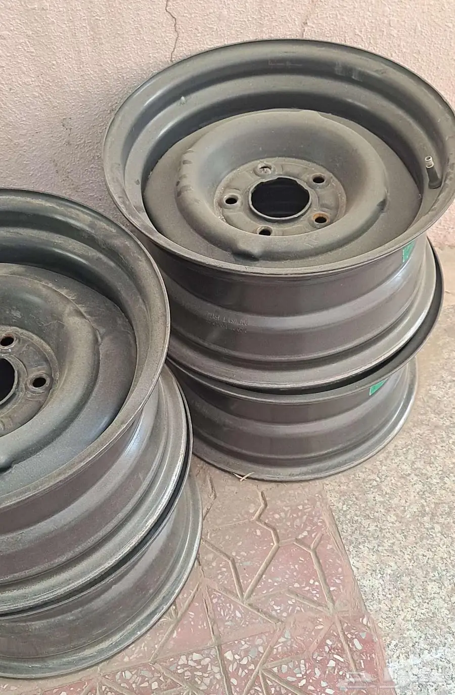 كابرس كلاسيك جنوط سبعة انش جديدة 3