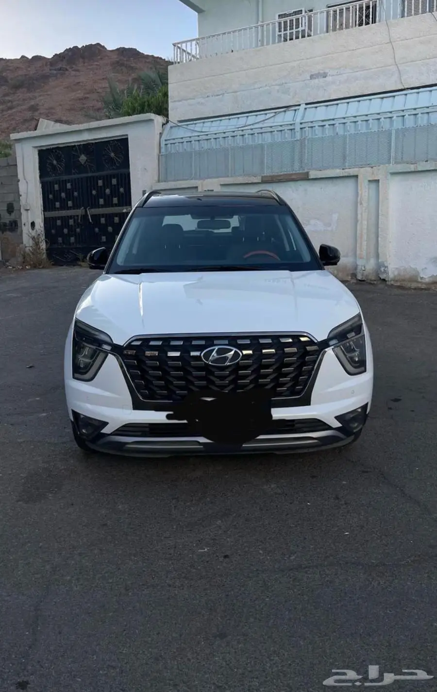 سياره هوندا كريتا 2022 7