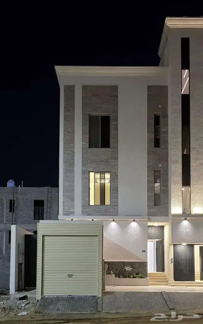 ادوار ارضية فاخرة حى المصيف 2