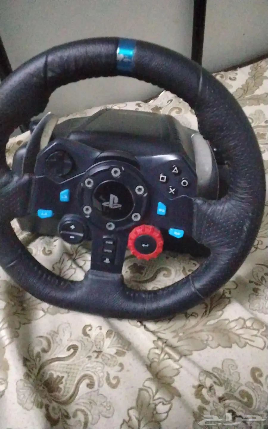 دركسون 29G 1