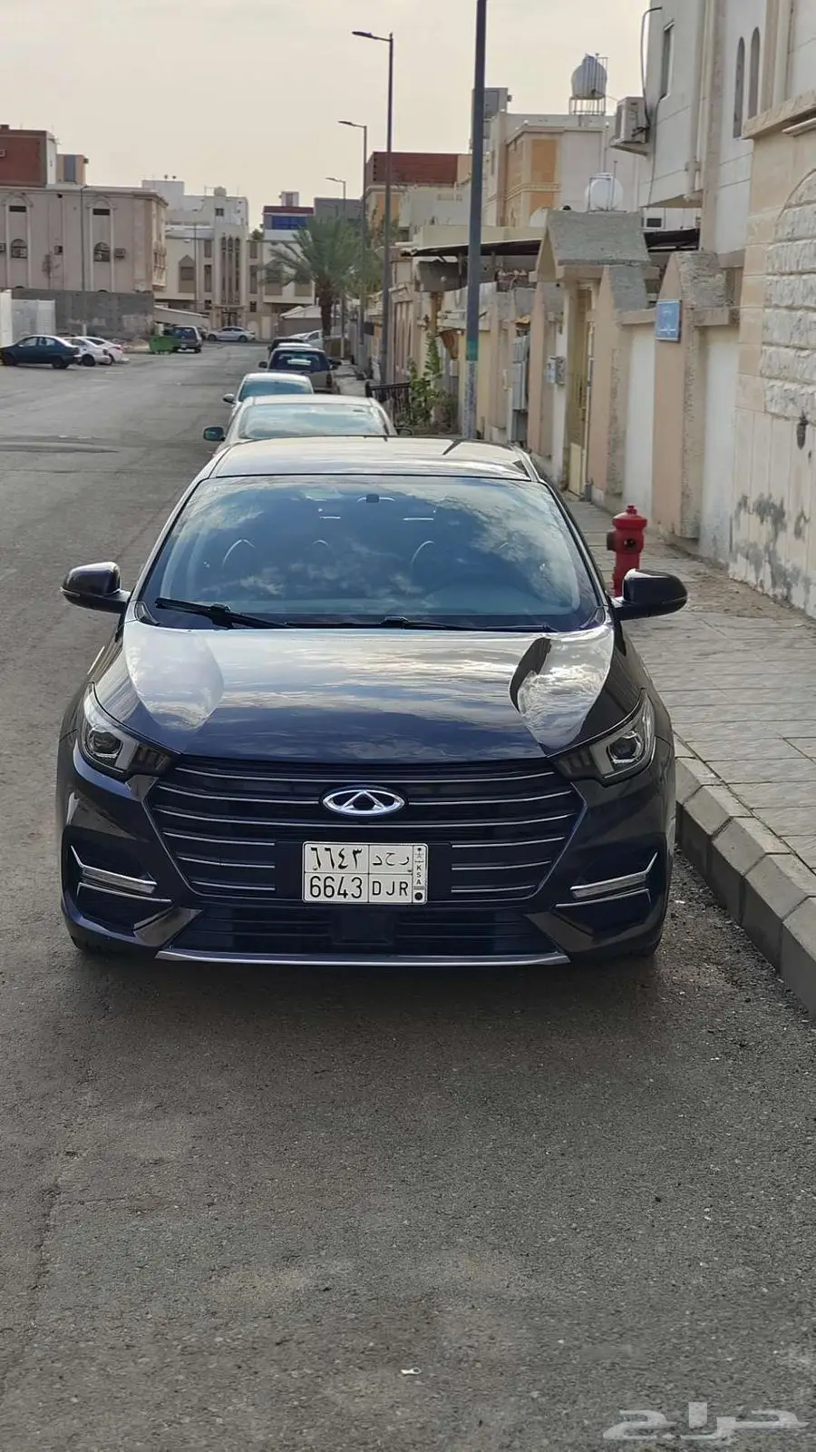 شيري اريزو 6 برو 5