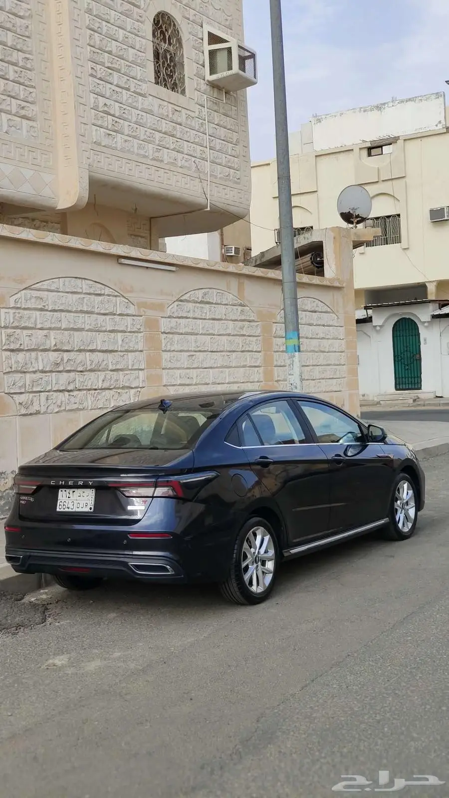 شيري اريزو 6 برو 4