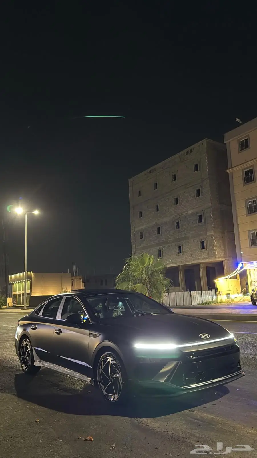 لتنازل سوناتا 0