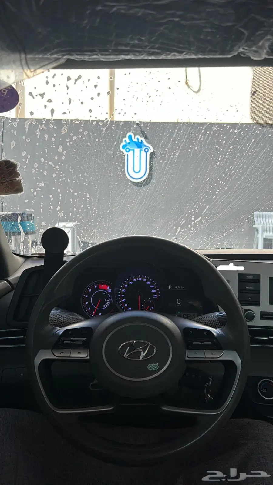 هونداي النترا 2021 9