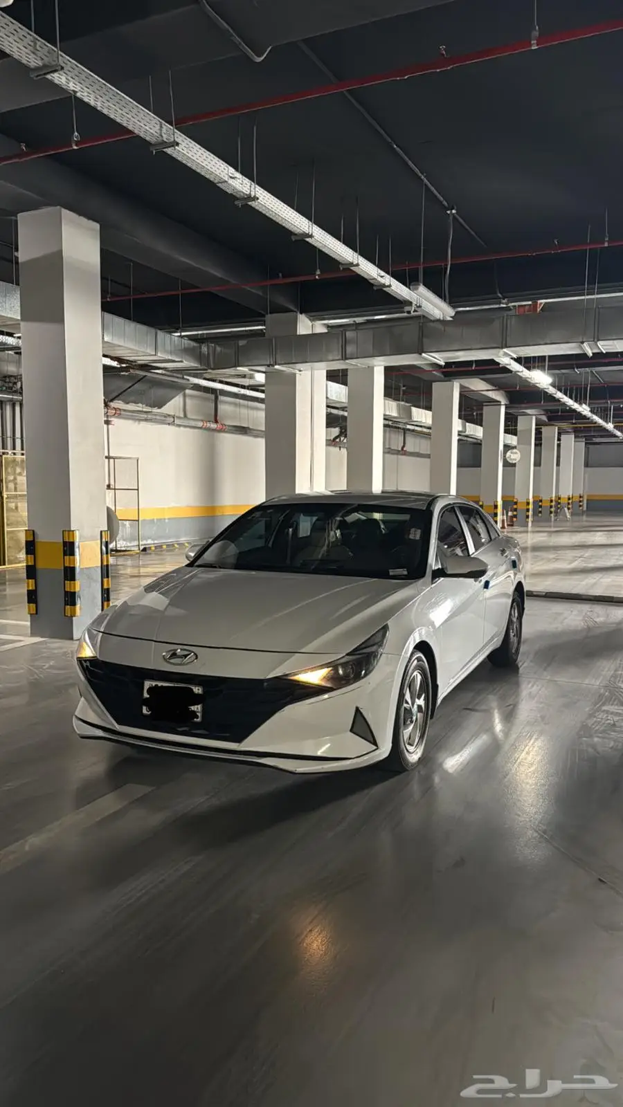 هونداي النترا 2021 3