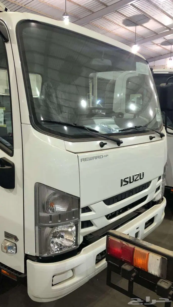 ايسيزو دينا قلاب 3طن موديل 2025 كاش واقساط 1