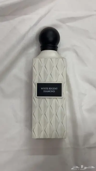 عطر ابراهيم القرشي 1