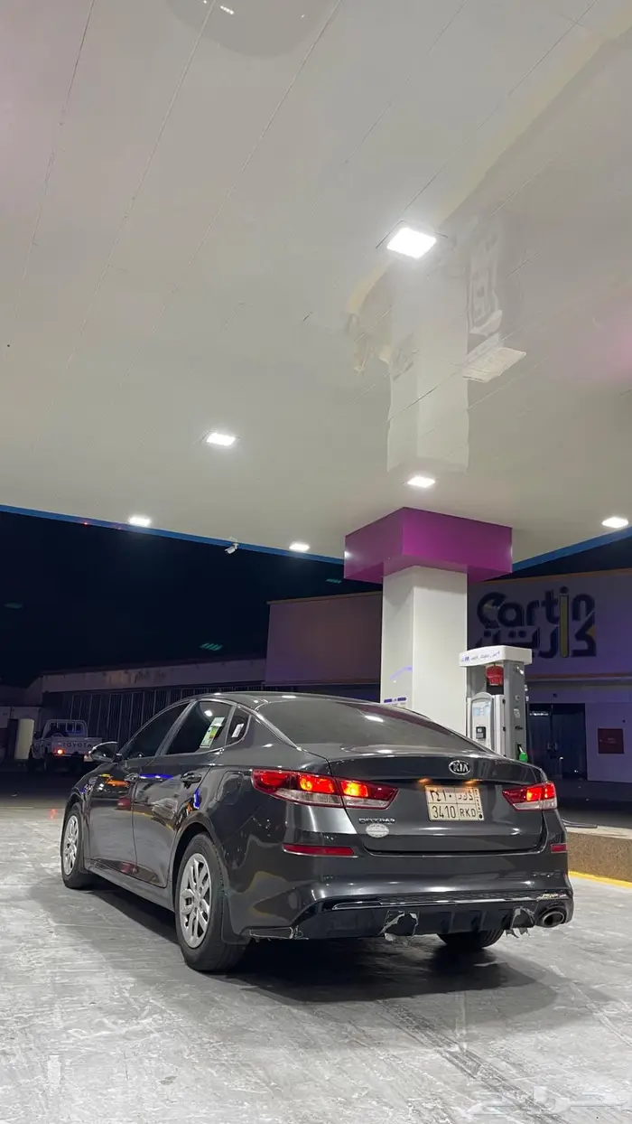 اوبتيما 3