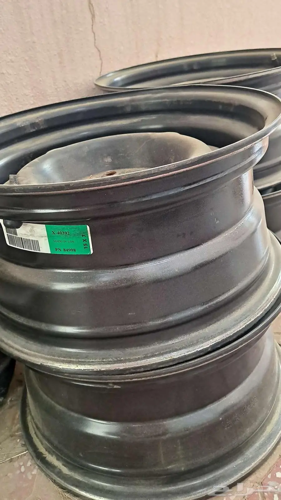 كابرس كلاسيك جنوط سبعة انش جديدة 5