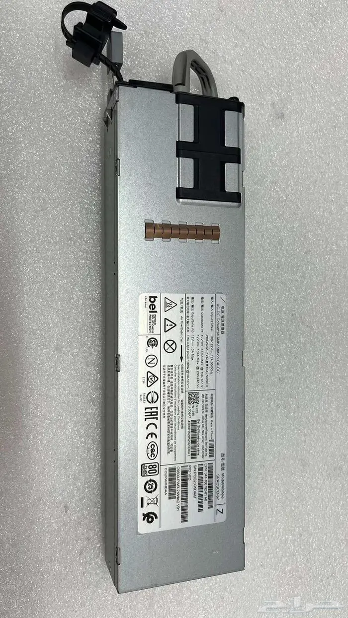 C9600-PWR-2KWDC 0