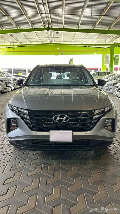 هيونداي تولسان دبل 2023 2