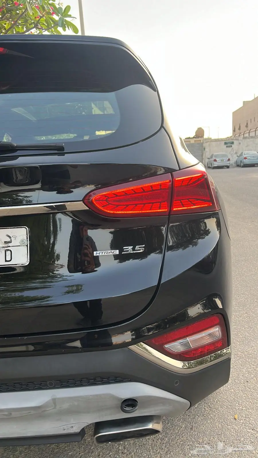 هونداي سنتافي فل كامل 2019 7