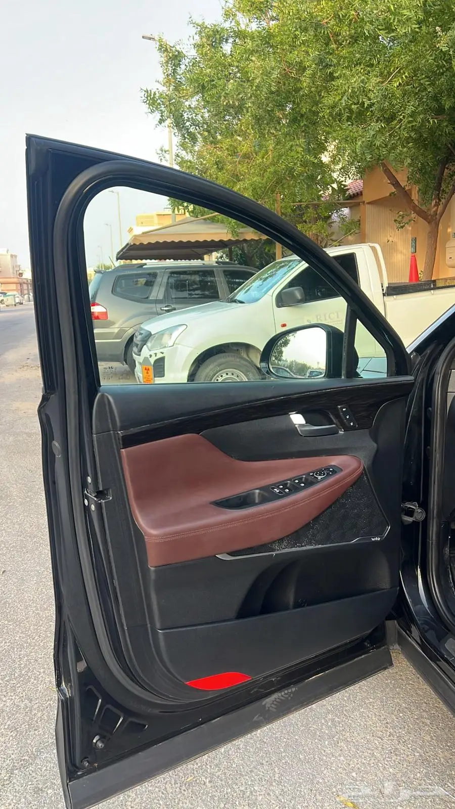 هونداي سنتافي فل كامل 2019 8