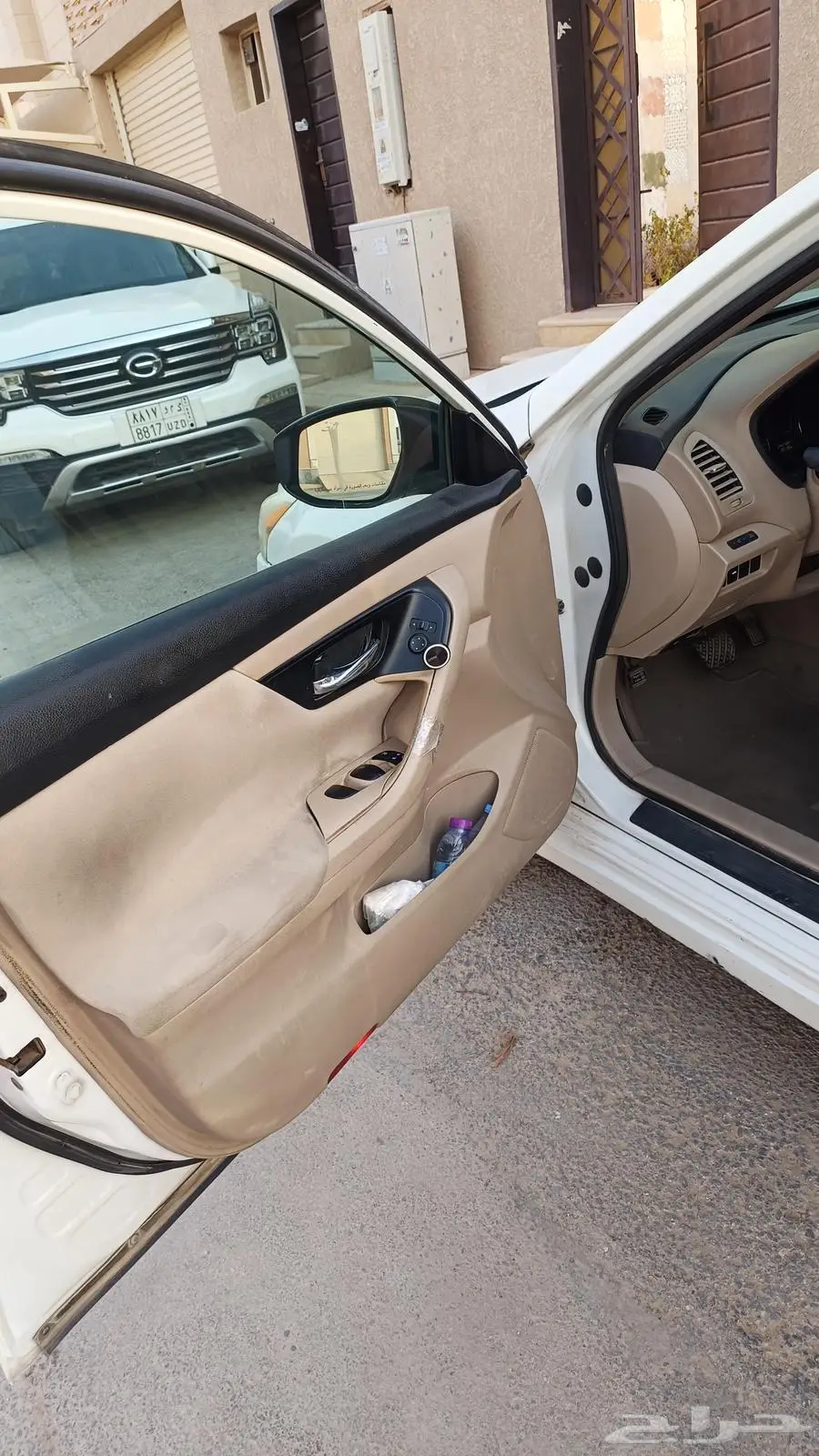 التيما اربعة سلندر 2014 5