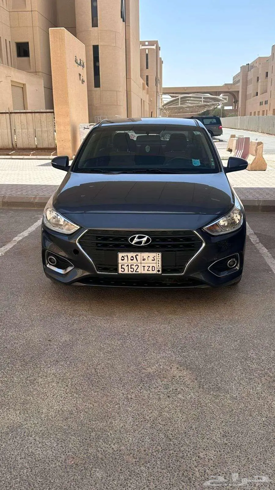 هونداي أكسنت موديل 2020 9