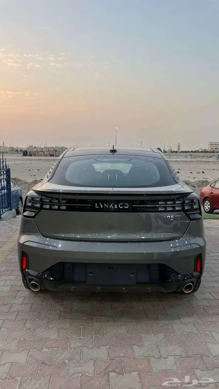 لينك اند كو 2024 جديد LYNK KOO وكيل الجبر 9