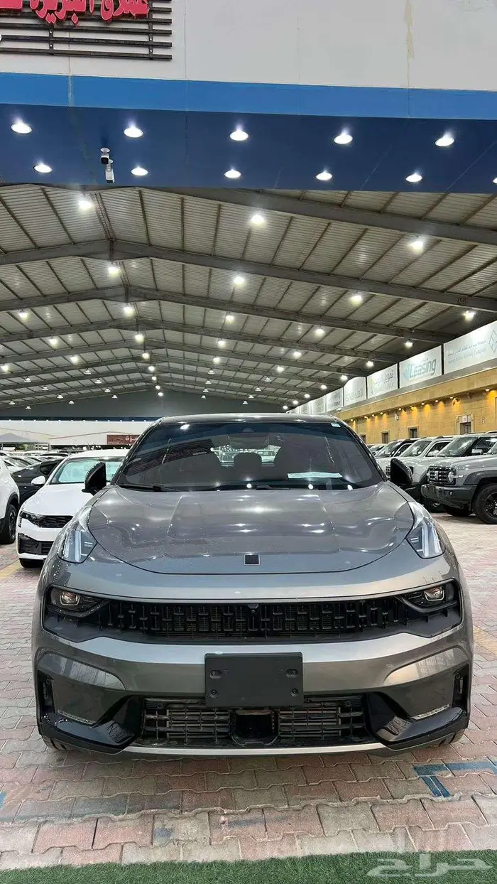 لينك اند كو 2024 جديد LYNK KOO وكيل الجبر 1