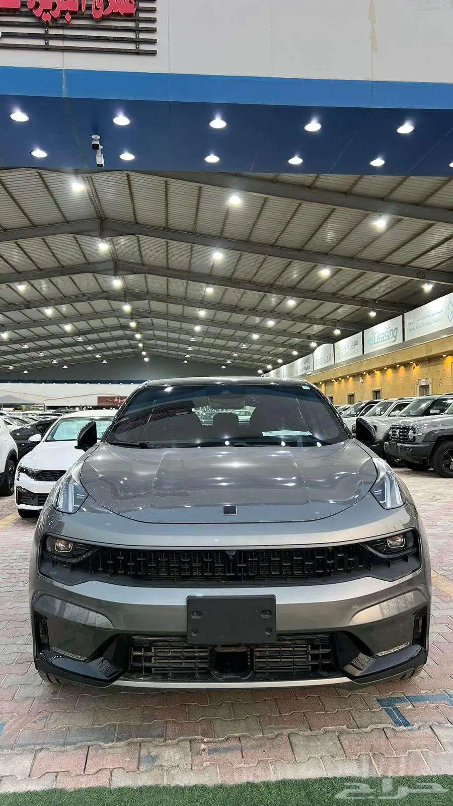 لينك اند كو 2024 جديد LYNK KOO وكيل الجبر index
