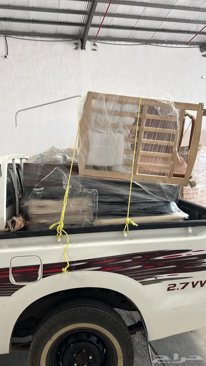 نقل عفش او مشاوير او ركاب 1