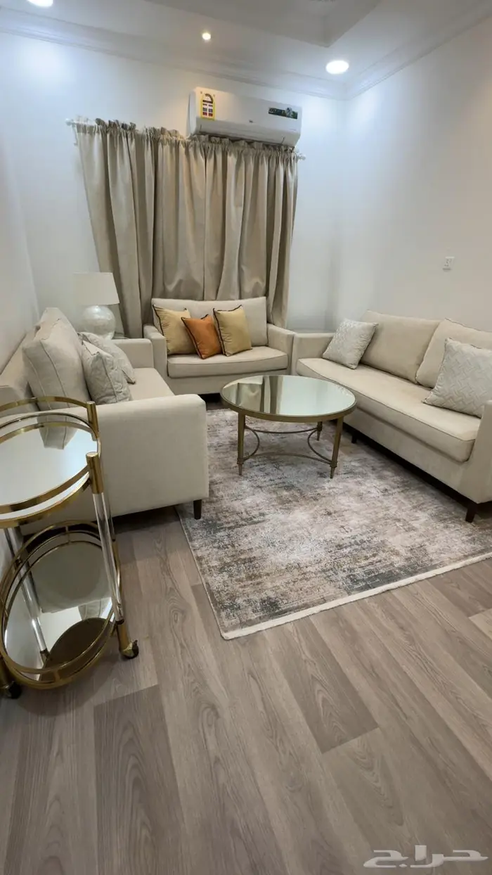 غرفة جلوس كنب جديد 0