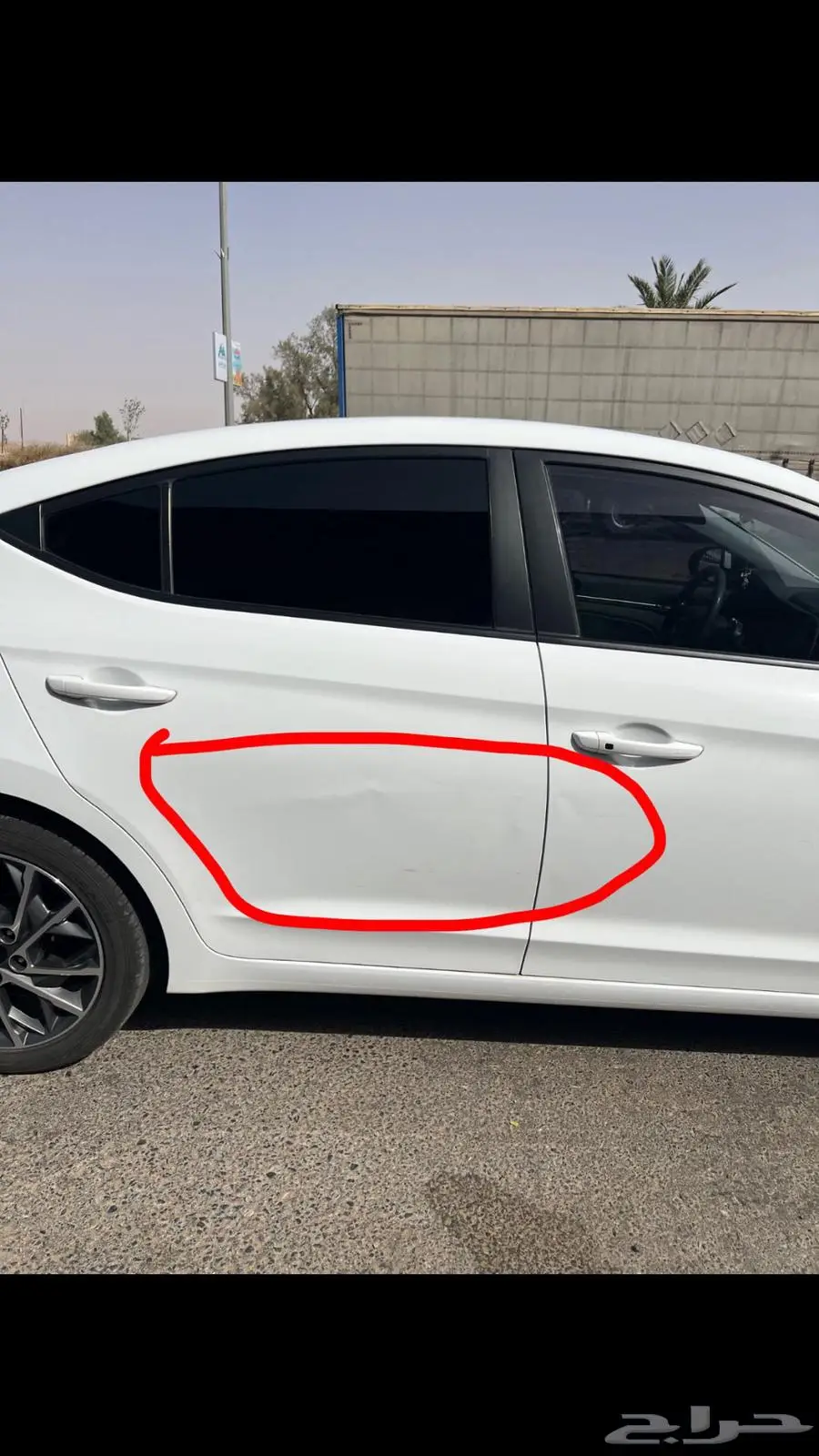 هونداي افانتي بنزين 2
