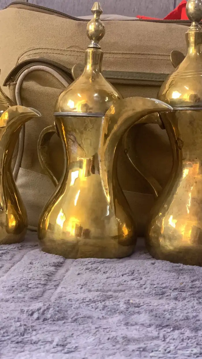 دلة سليم قصار على قصة رسلان 1