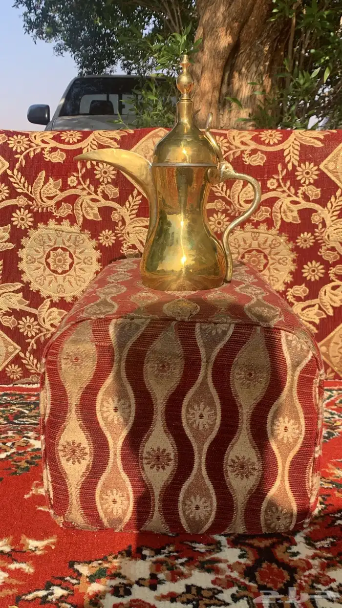 دلة سليم قصار على قصة رسلان 0