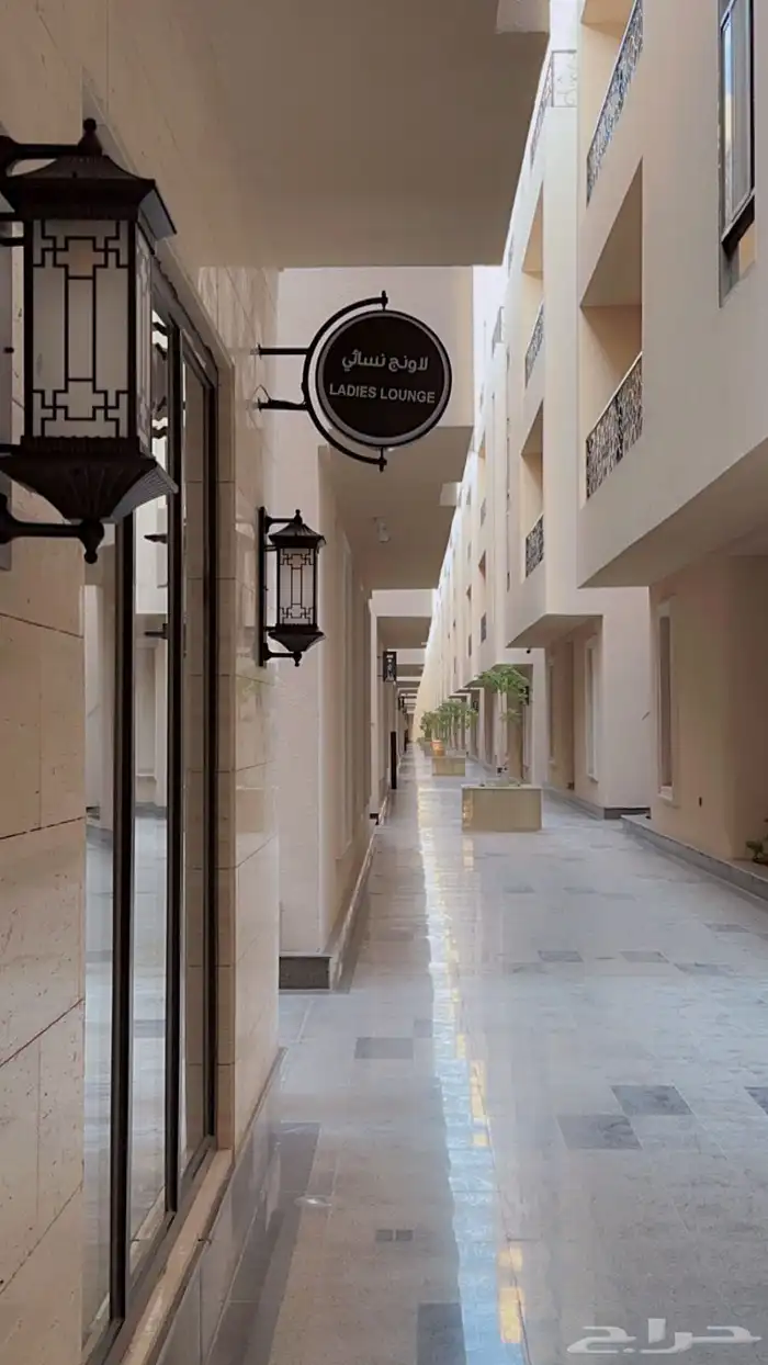 شقه للبيع حي النرجس في الماجدية 5